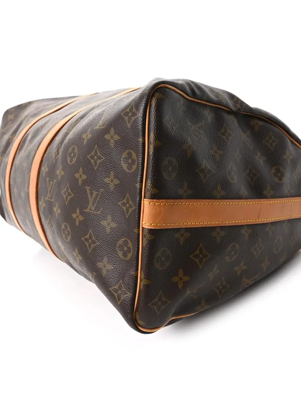 Louis Vuitton Keepall Bandouliere 50 #341052L12B